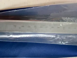 Mitutoyo 12" Vernier Caliper With Styrofoam Case