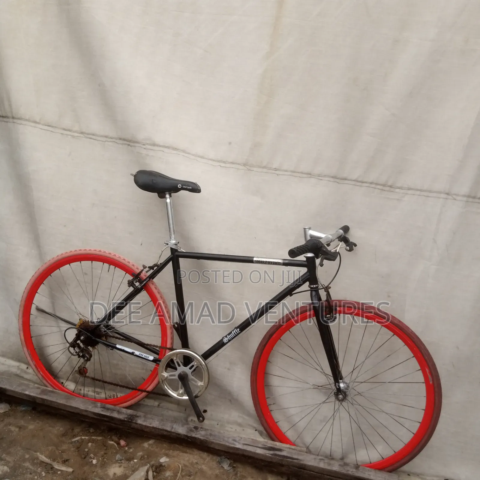 Lespo Speed Road Bicycle