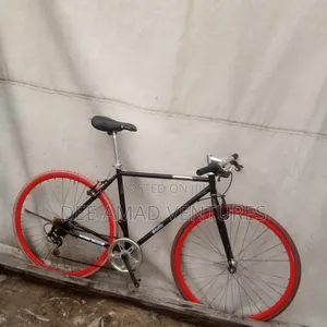 Lespo Speed Road Bicycle