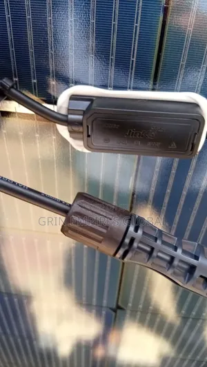 Jinko Panel 500w Bificial