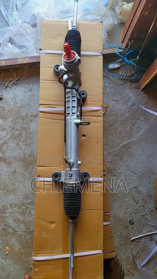 Steering Rack