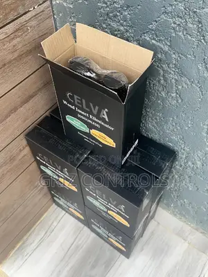 Celva Wood Insect Eliminator (Odourless)