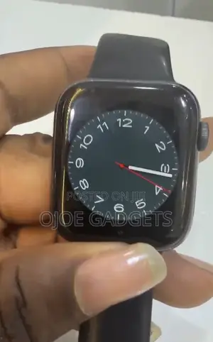 Apple Watch Series 5