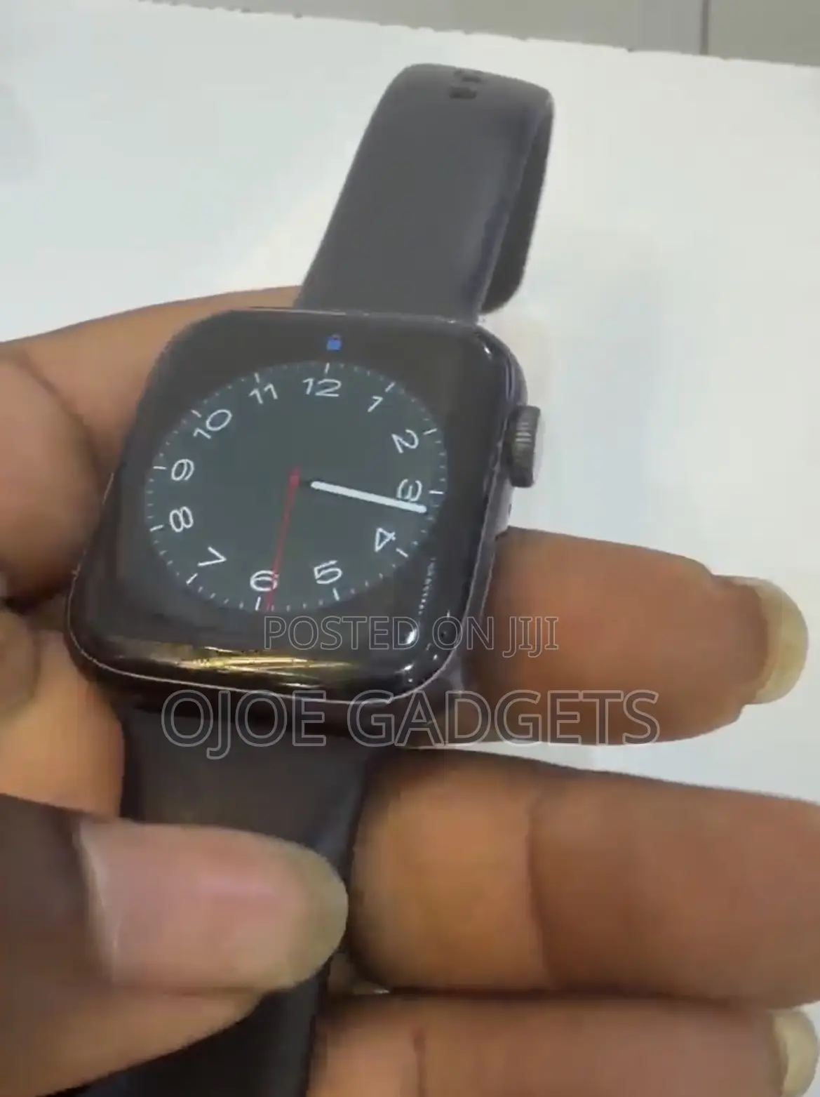 Apple Watch Series 5