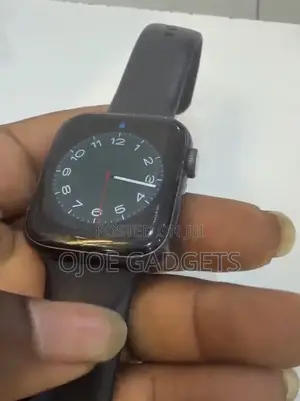 Apple Watch Series 5