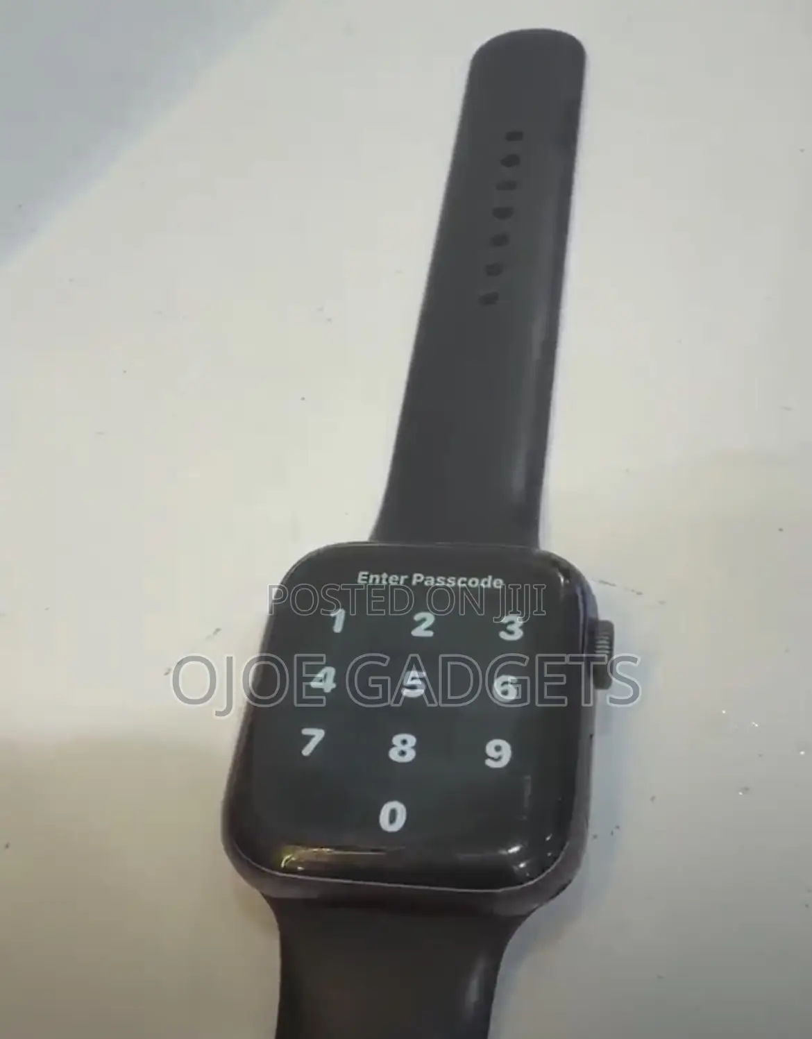 Apple Watch Series 5