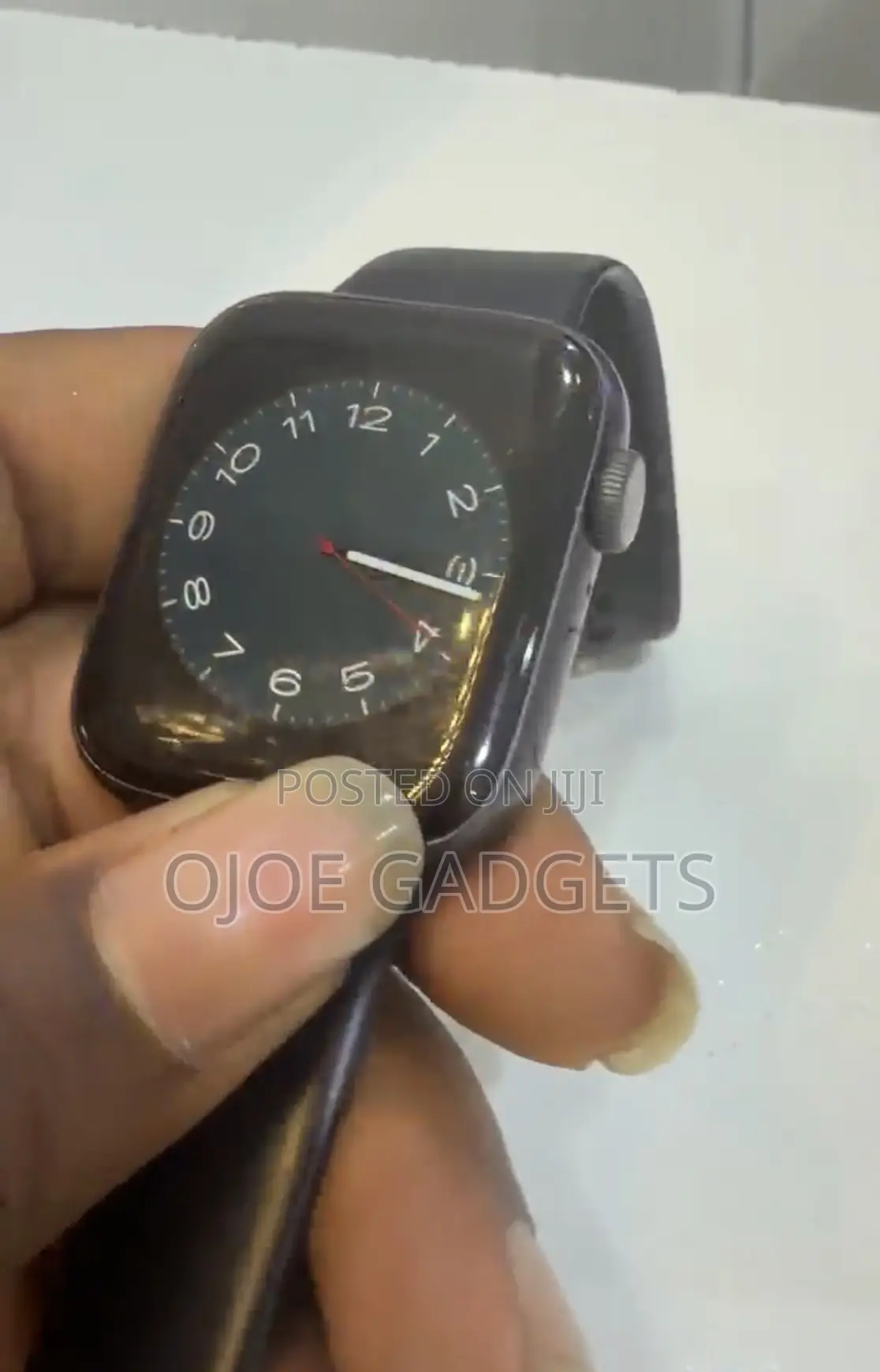 Apple Watch Series 5