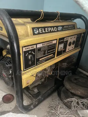 Generator Machine