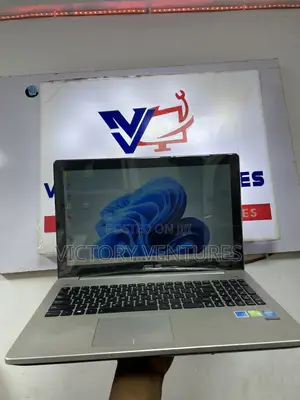 Laptop Asus N550JV 8GB Intel Core i7 HDD 500GB