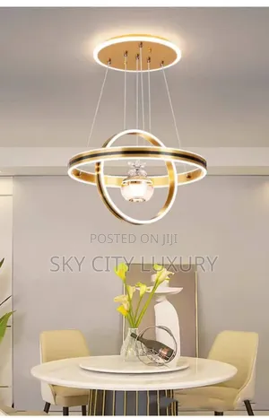 Led Pendant Light