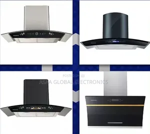 Smoke Extractor