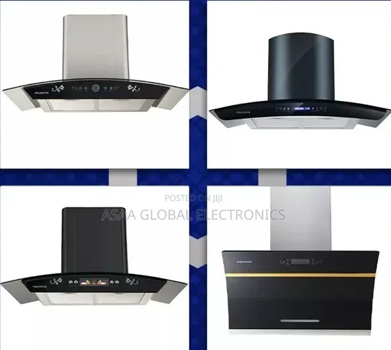 Smoke Extractor