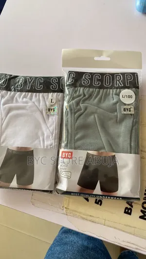 Byc Scorpio Mens Brief
