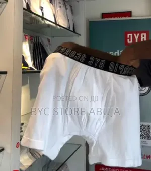 Byc Scorpio Mens Brief