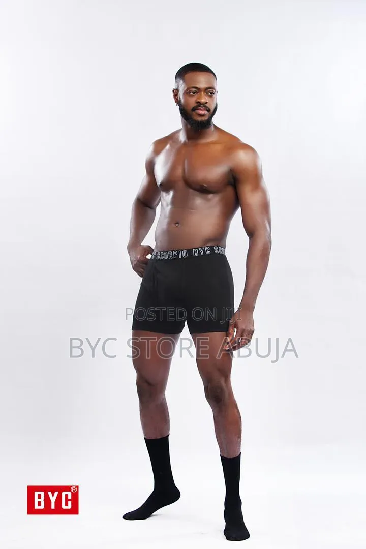 Byc Scorpio Mens Brief