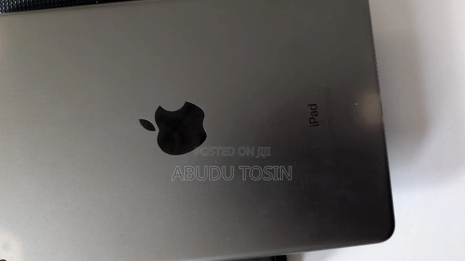 Apple iPad mini 5 256 GB Gray