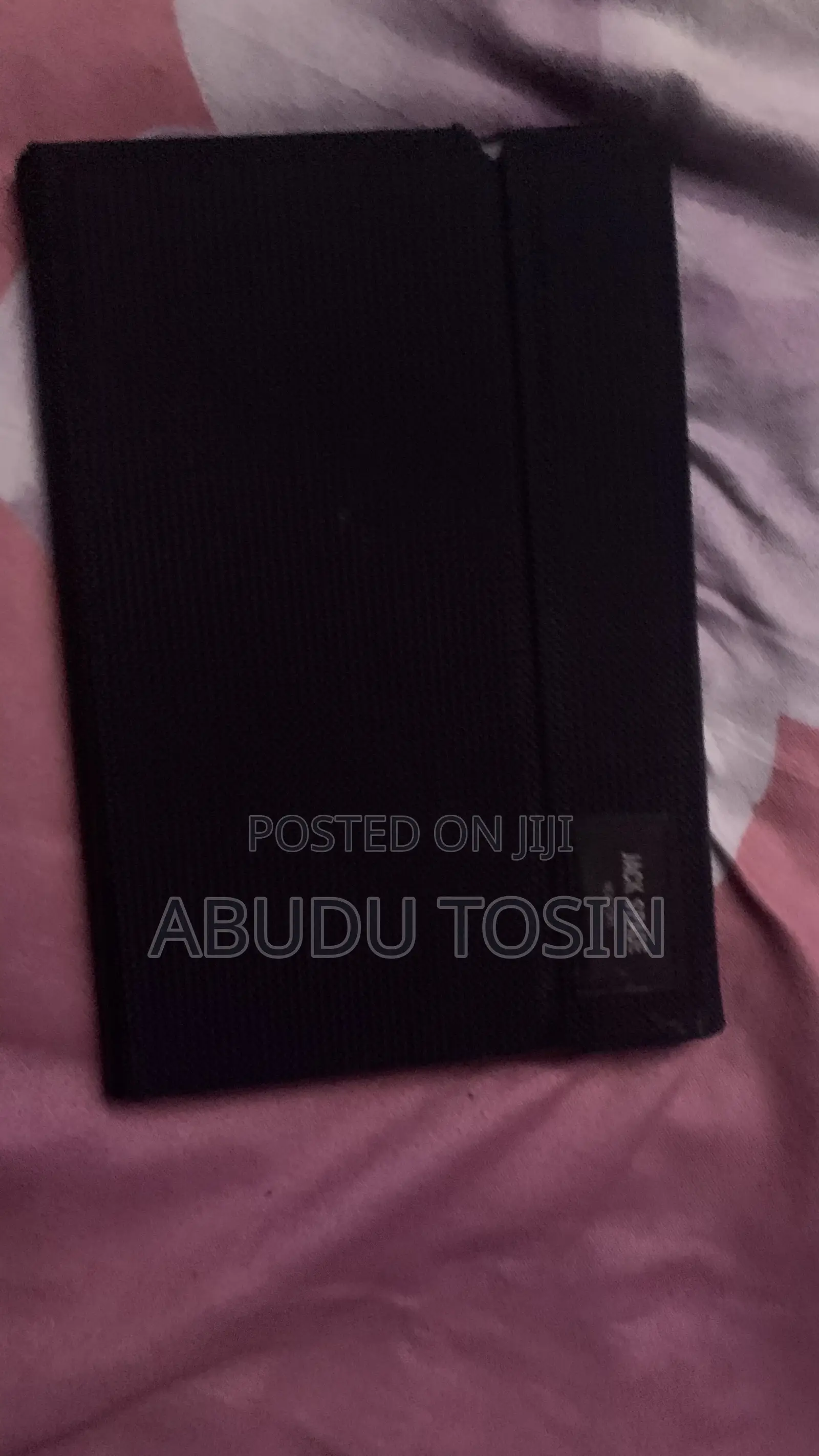 Apple iPad mini 5 256 GB Gray