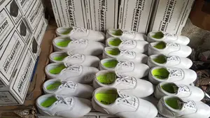 Quality Leather Shoes For Auction