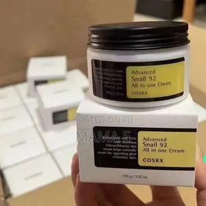Advanced Snail 92 All in One Cream