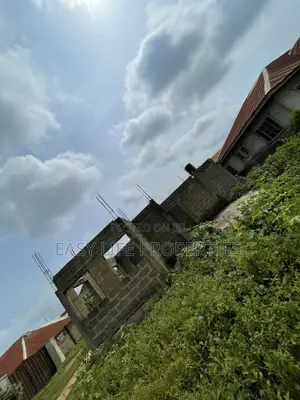 3bdrm Bungalow in Kumapayi, Iwo Road for sale