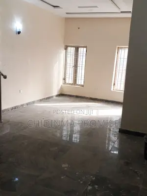 4bdrm Duplex in Garki for rent