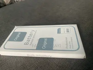 iPhone Battery X,Xr,Xsmax,11,11pro Max,12,12pro Maxand All iPhone