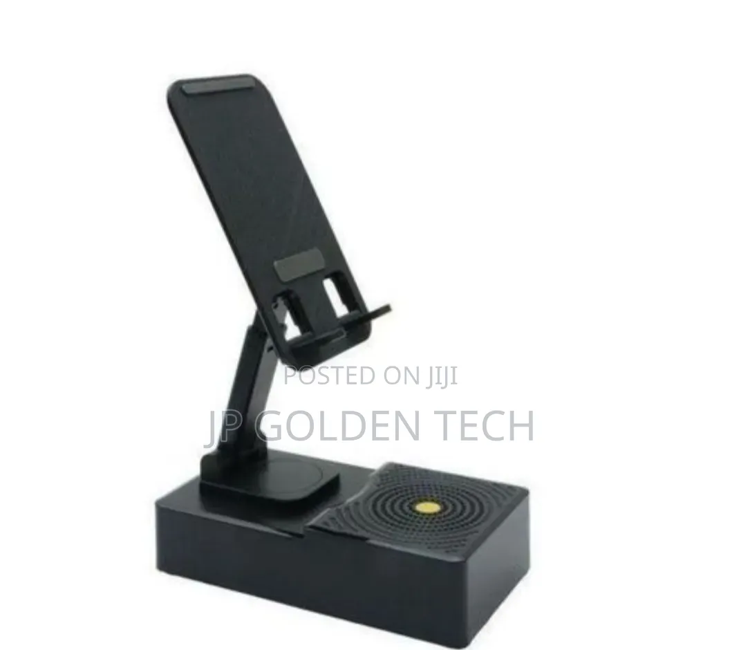 F16 Betterbass Wireless Speaker