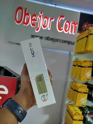 New Infinix Hot 70 256 GB