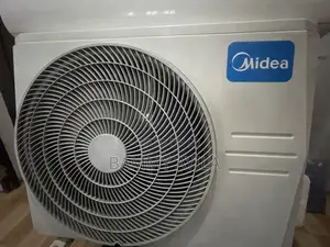 2hp Midea Ac.