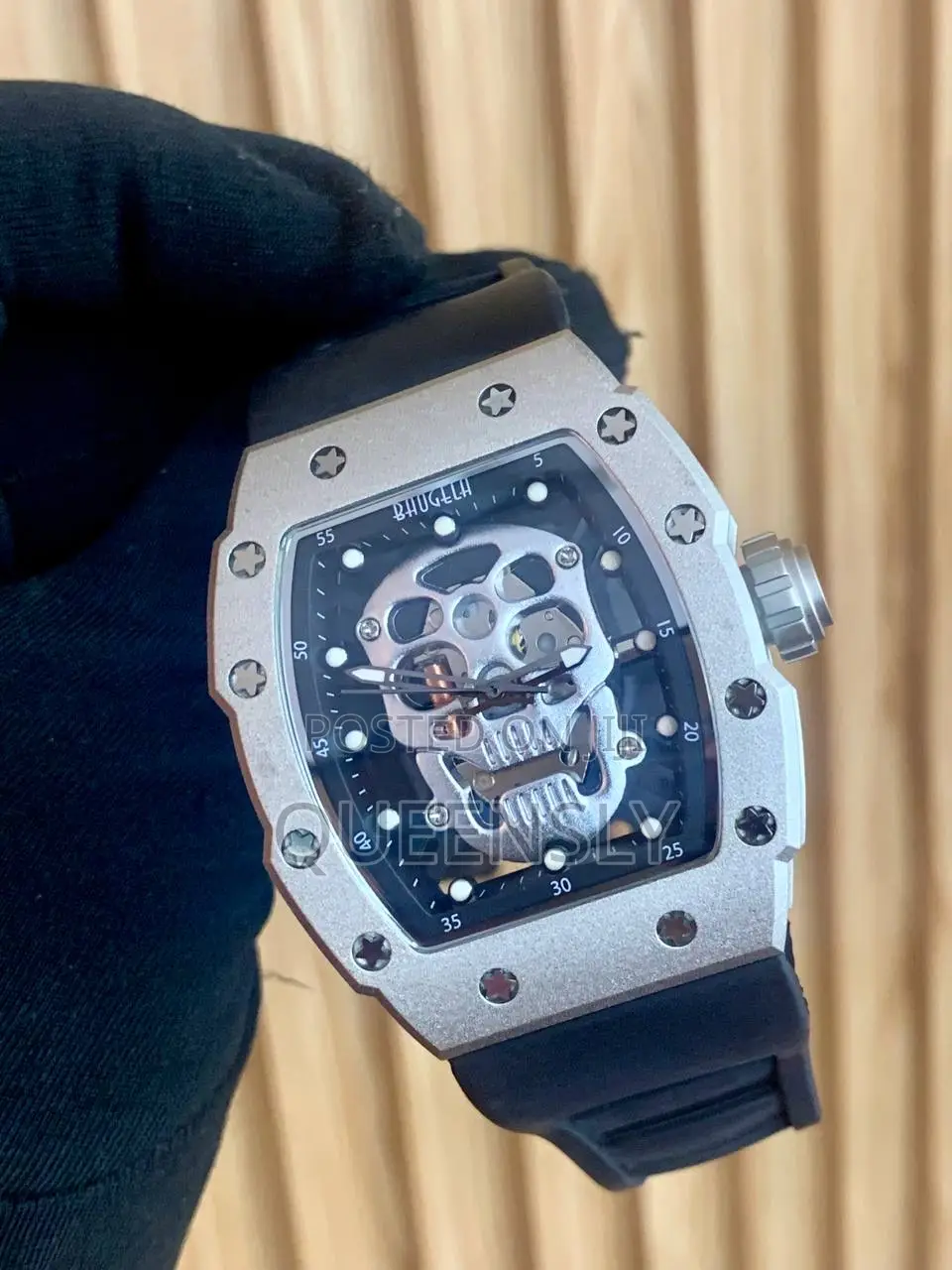 Baogela Watch