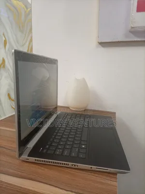 Laptop HP ProBook 440 G5 4GB Intel Core i5 SSD 128GB