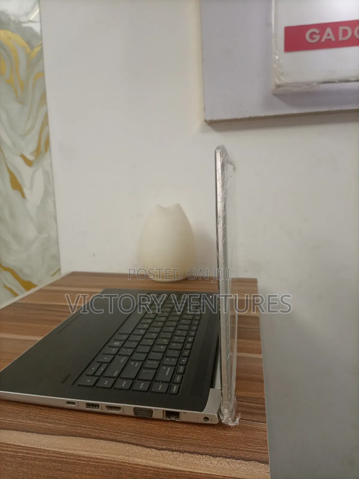 Laptop HP ProBook 440 G5 4GB Intel Core i5 SSD 128GB