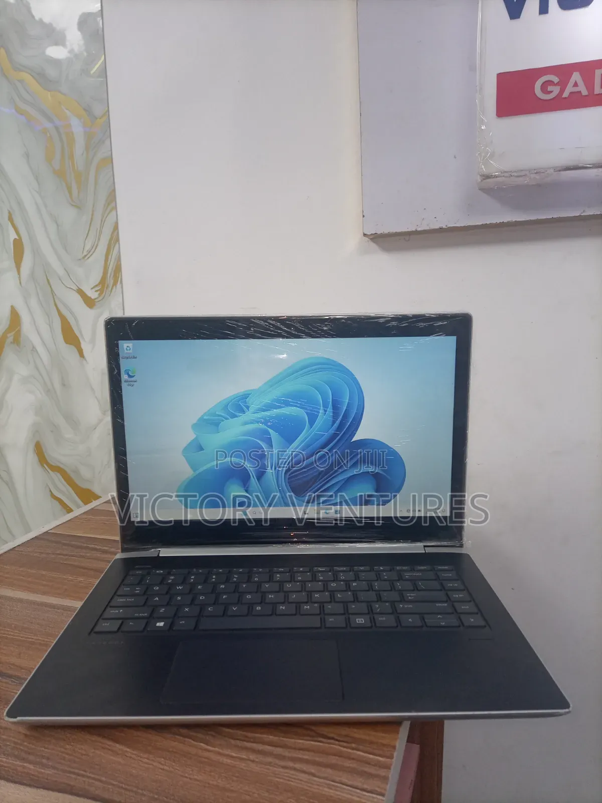 Laptop HP ProBook 440 G5 4GB Intel Core i5 SSD 128GB