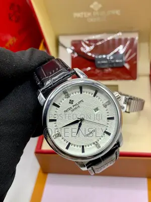 Patek Watch