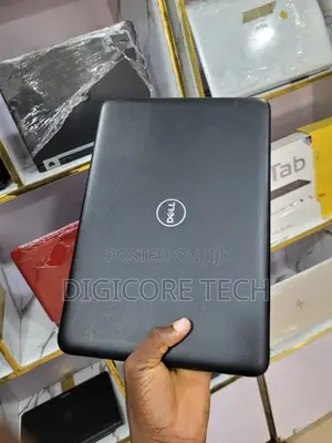 Laptop Dell Latitude 3190 8GB Intel Pentium SSD 128GB