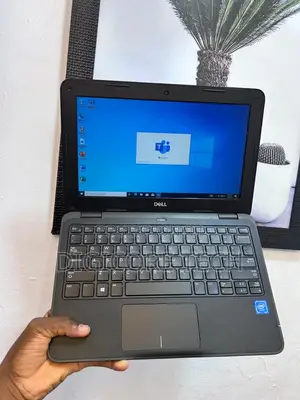 Laptop Dell Latitude 11 3190 8GB Intel Pentium SSD 128GB