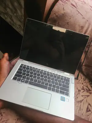 Laptop HP EliteBook X360 1030 G2 16GB Intel Core i7 SSHD+SSD 512GB