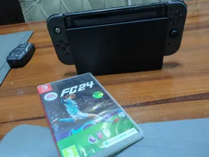 Nintendo Switch V2 Used