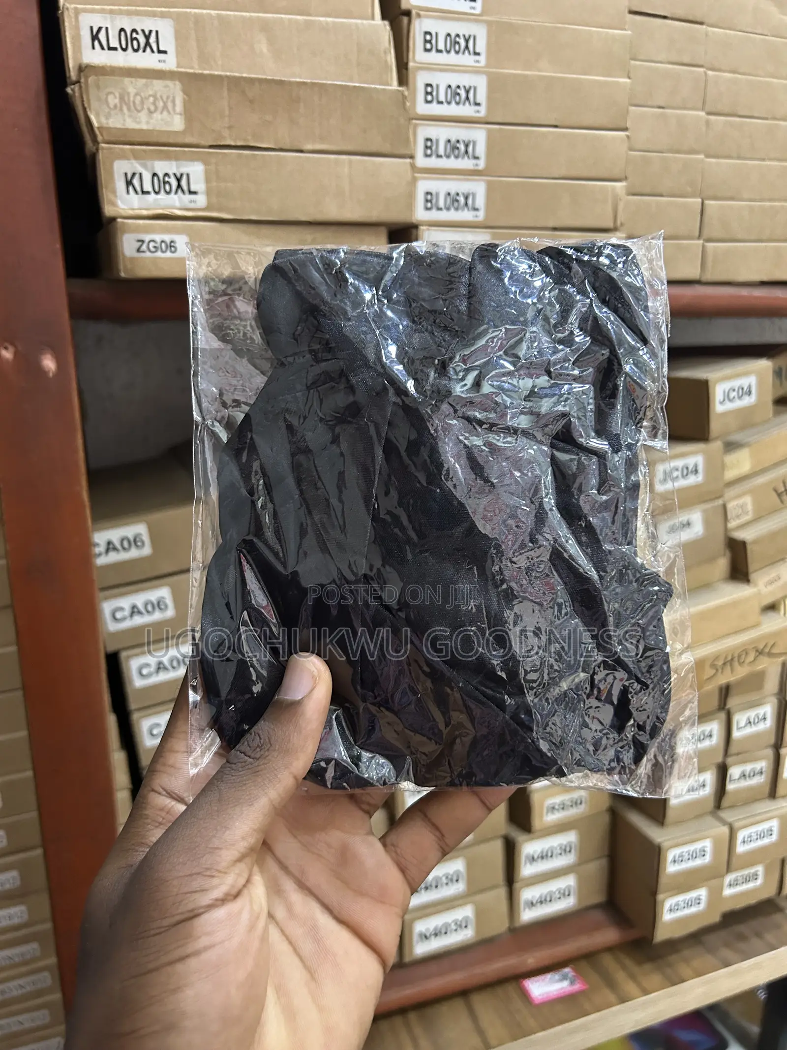 Durag Men’S
