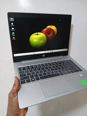Laptop HP ProBook 440 G9 8GB Intel Core i5 SSD 256GB