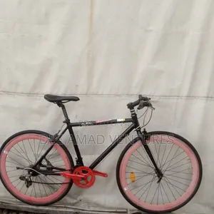 Light Weighted Tokunbo Road Bike