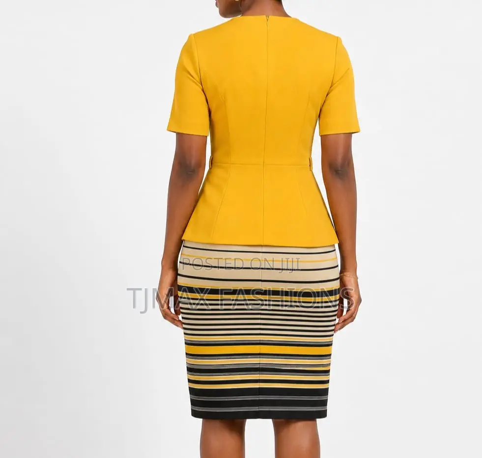 Turkey Dress