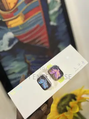 S11 Pro Smartwatch