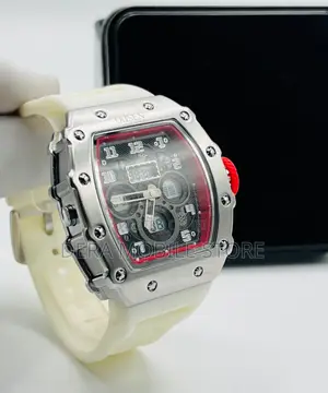 Ohsen Richard Mille Trait Ad2402