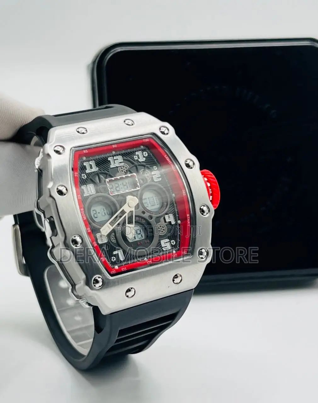 Ohsen Richard Mille Trait Ad2402
