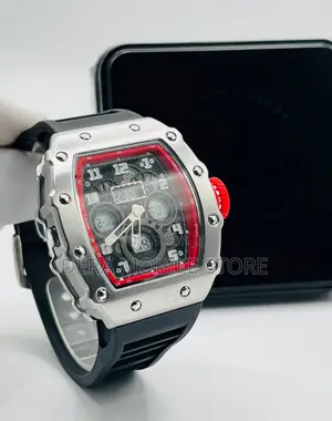 Ohsen Richard Mille Trait Ad2402