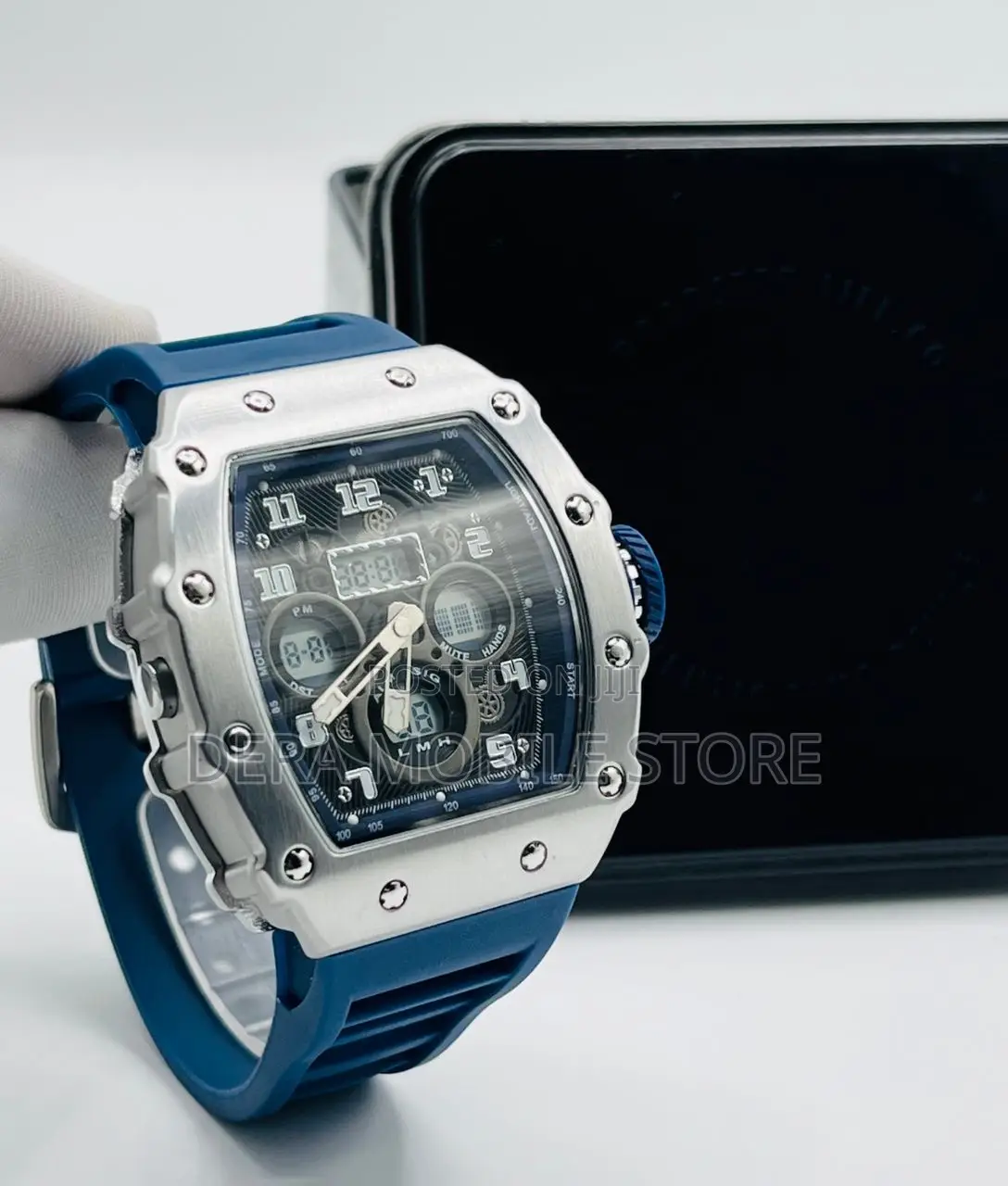 Ohsen Richard Mille Trait Ad2402