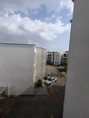 3bdrm Apartment in Katampe Extension for rent