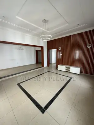 3bdrm Apartment in Katampe Extension for rent