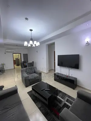 3bdrm Apartment in Utako for rent